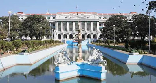 सिंहदरबार जेनजी प्रदर्शनकारीको नियन्त्रणमा