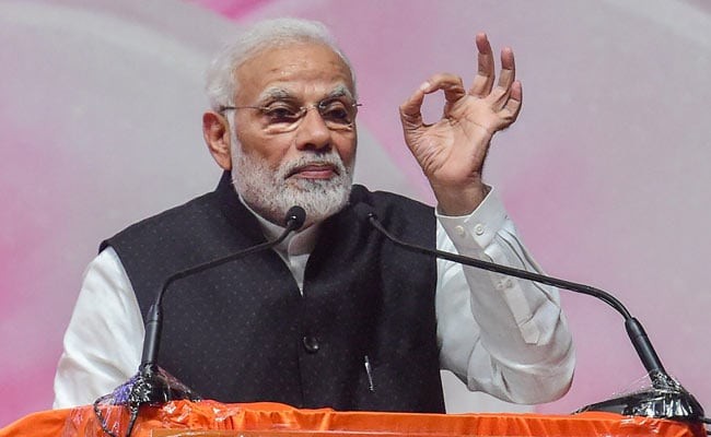 भारत–पाक युद्धको खतरा, मोदीले भने–सुरक्षा बल कारबाही गर्न स्वतन्त्र