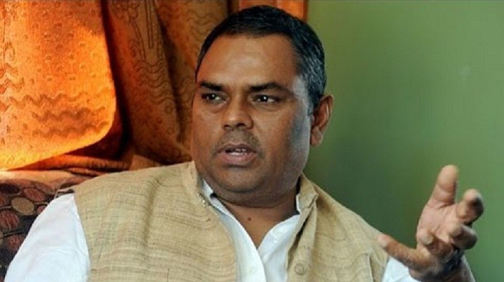 उपेन्द्र यादवको नेतृत्वमा जसपा सरकारमा जाने