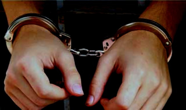 हत्या अभियाेगमा दुई जना पक्राउ