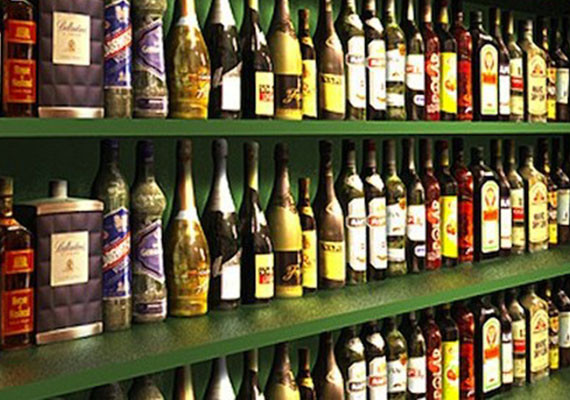मदिरा तथा सुर्तीजन्य पदार्थकाे मूल्य बढ्याे