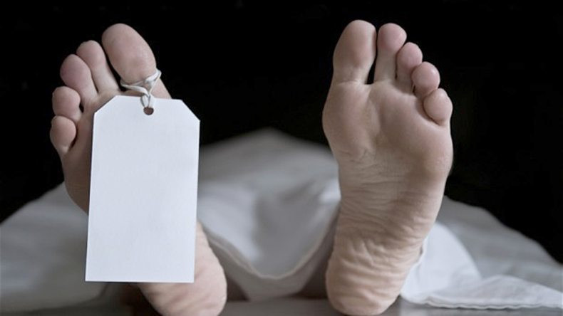 वडाध्यक्षको निधन