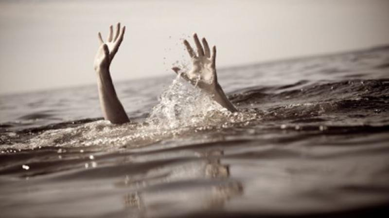 कालीगण्डकीमा पौडी खेल्न गएका दुई बालक बेपत्ता