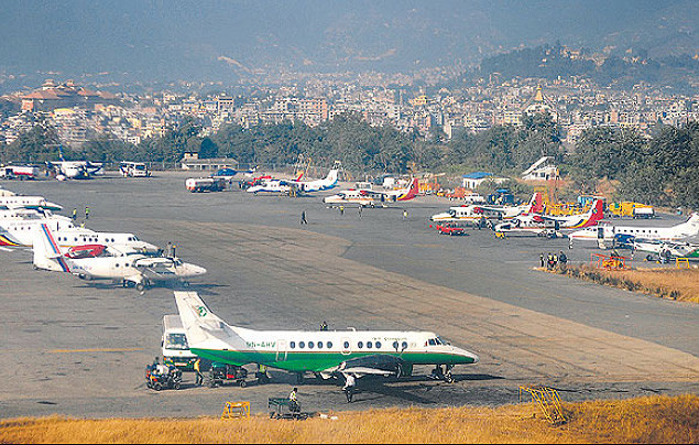 ज्येष्ठ नागरिकलाई छुट दिन सकिँदैन : वायुसेवा सञ्चालक