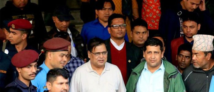 महराकाे मुद्दामा आज उच्चमा सुनुवाइ हुँदै, थुनामै रहलान् कि घर जालान् ?
