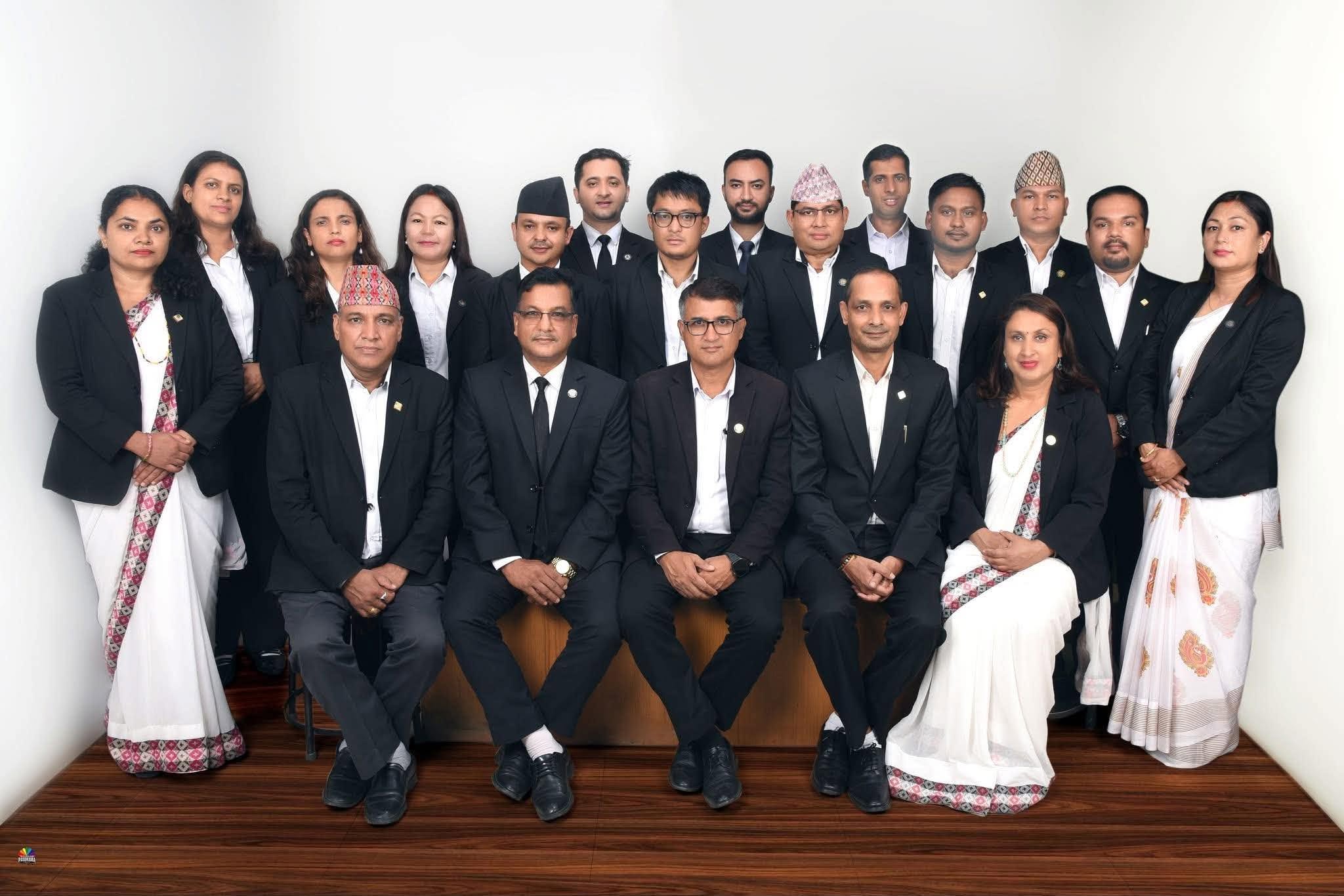 उच्च अदालत बार पाटनको निर्वाचनमा धाँधली भएको रास्वपा निकट कानुन व्यवसायीको आरोप