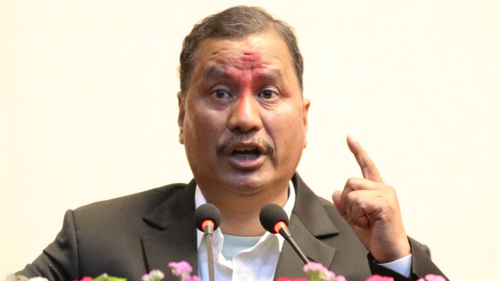 प्रचण्डको एकता आह्वानमा विप्लवको कडा प्रतिक्रिया: ‘चुनावी सहकार्य गर्न नसक्नेको एकताको कुरा थोत्रो जालझेल’