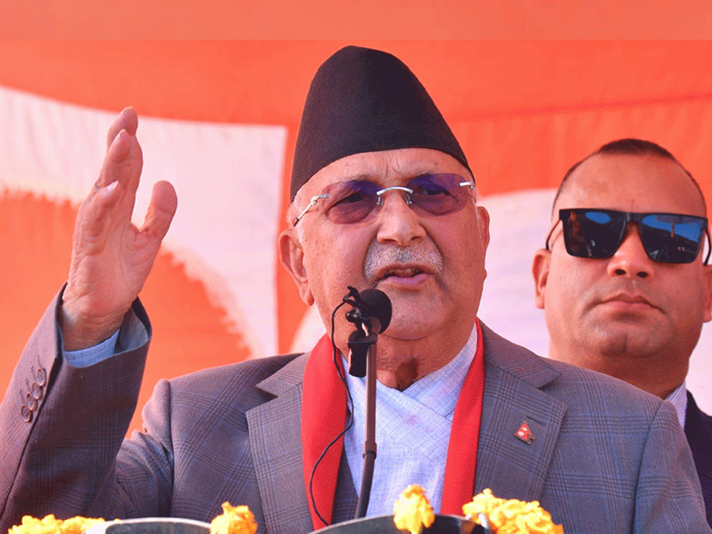 एमाले कैलालीको अधिवेशन आज, अध्यक्ष ओलीले उद्घाटन गर्ने