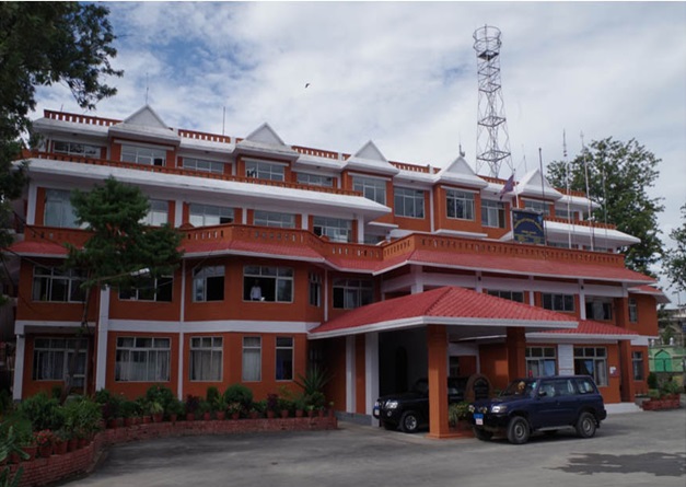 काठमाडौँमा चुनाव बिरोधी ५५० विरुद्ध मुद्दा