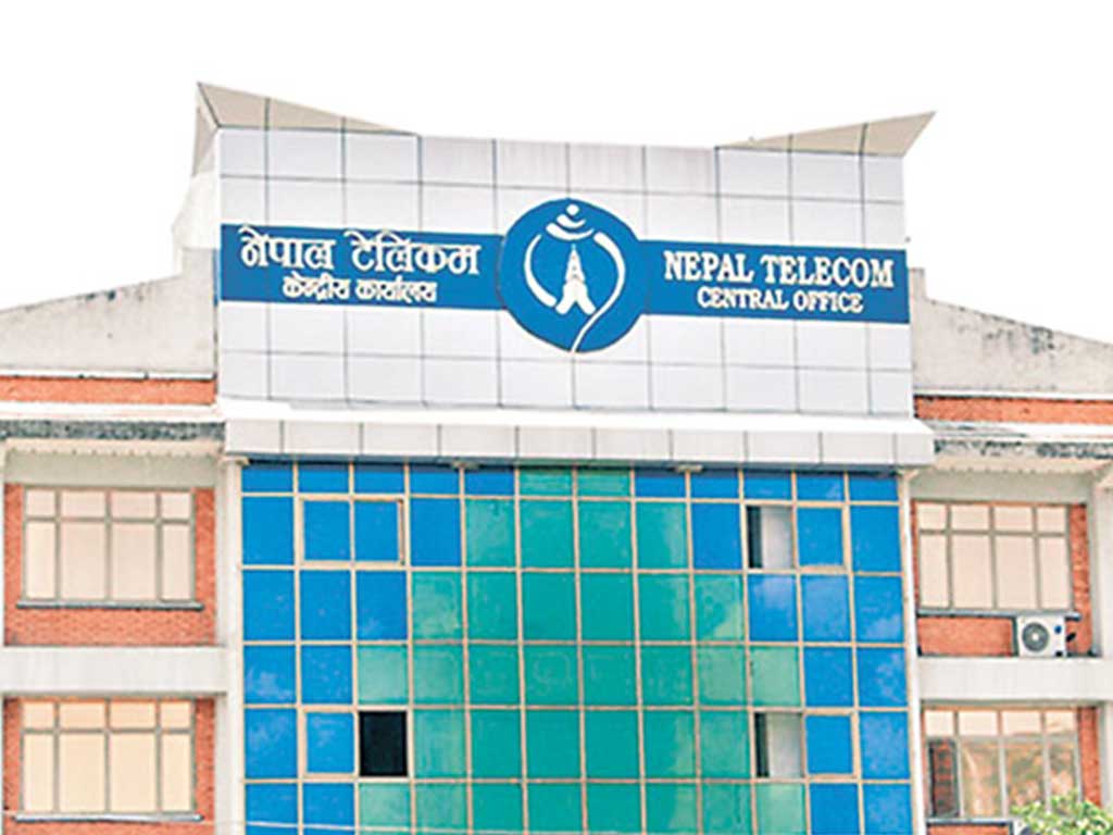 नेपाल टेलिकम १७ वर्षमा : ७० प्रतिशत जनसङ्ख्यामा पहुँच