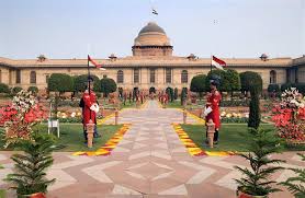 किन भयो भारतको राष्ट्रपति कार्यालयमा आगलागी ? 