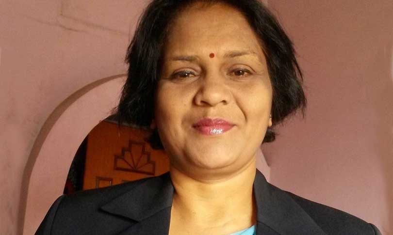 स्वास्थ्य मन्त्रालयको सचिवमा डा. पुष्पा चौधरी