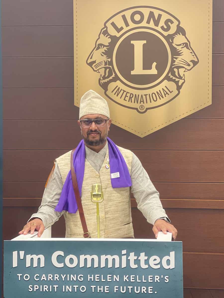 प्रजातन्त्र केवल भोट होइन, साधना हो