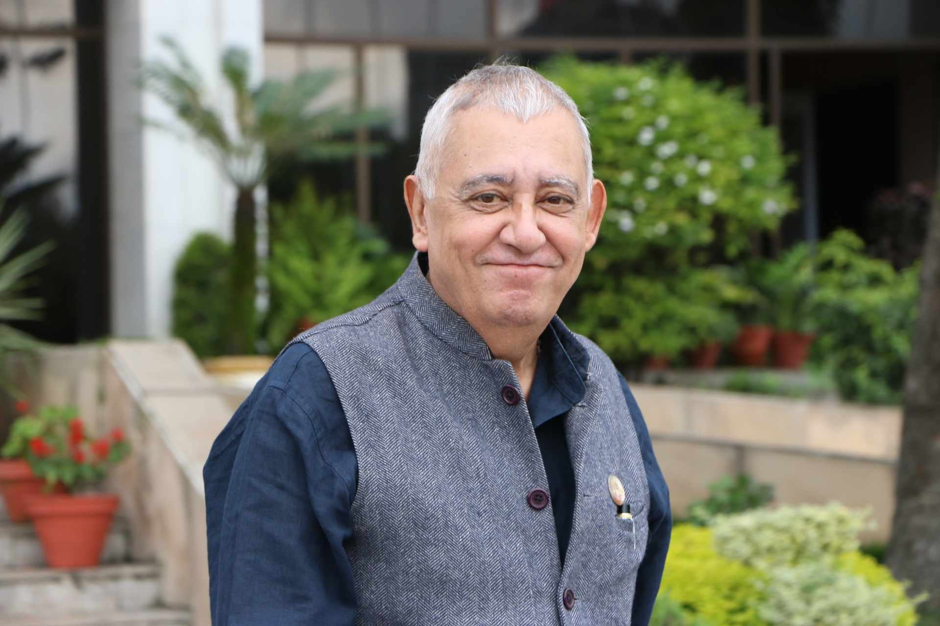 कांग्रेस असन्तुष्ट पक्षको राष्ट्रिय भेला सुकेधाराको मिराकल पार्टी भेन्यूमा हुने
