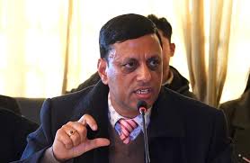 संवैधानिक संकट टार्न प्रतिनिधिसभाको उपस्थिती अनिवार्य : वरिष्ठ अधिवक्ता टीकाराम भट्टराई