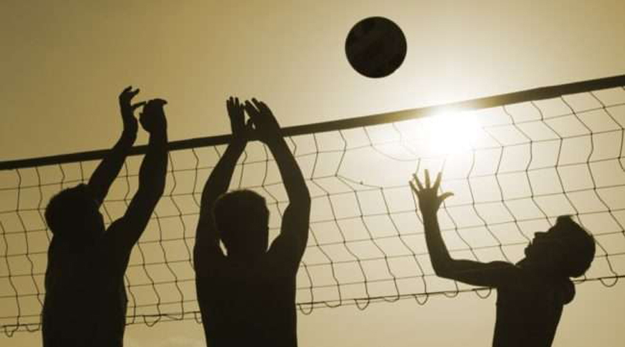 नेपालको राष्ट्रिय खेलको मान्यता भलिबलले पायो