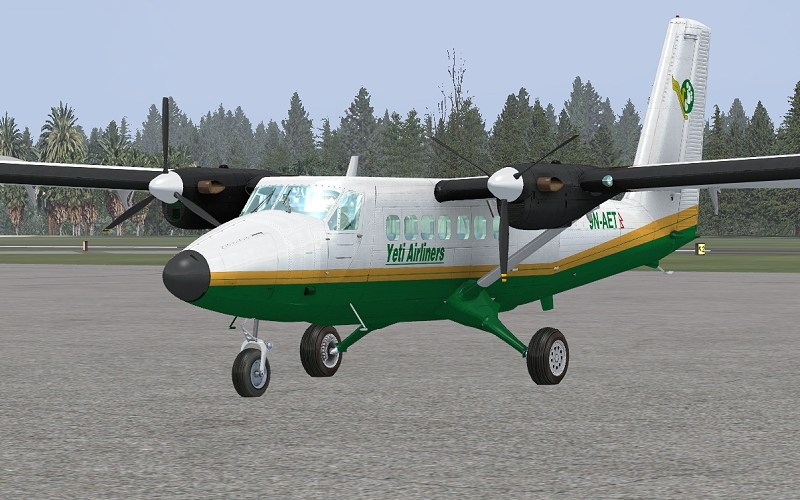 निर्वाचनले आन्तरिक उडानमा कटौती