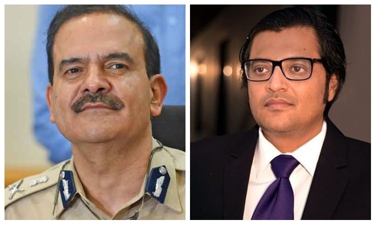 अर्नब गोस्वामीको टेलिभिजनमाथि छानविन गर्दै प्रहरी,पैसा तिरेर टीआरपी किनेको आरोप 