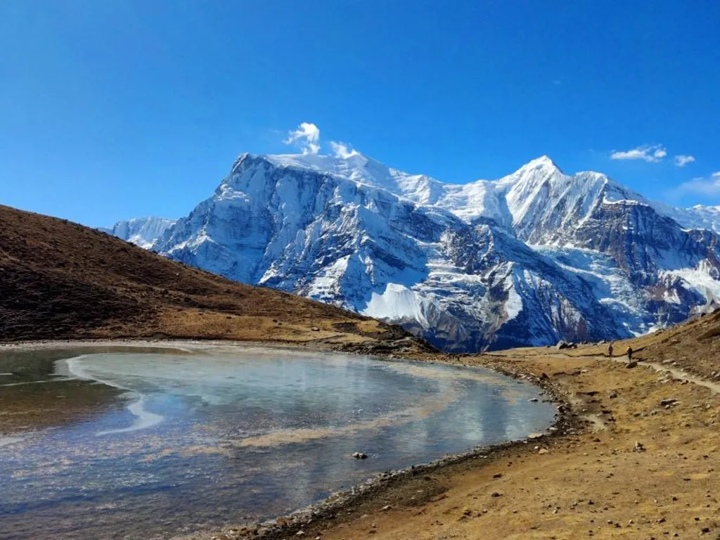 जोखिममा हिमताल, सावधानीको खाँचो