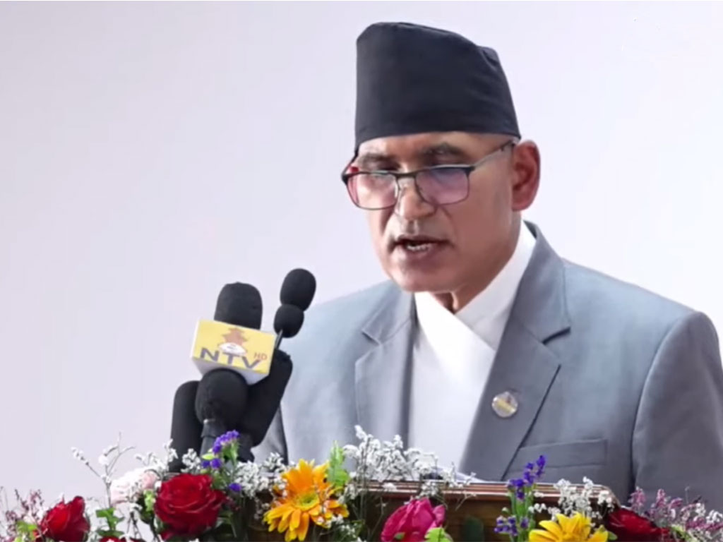 कोरोना रोकथाम तथा नियन्त्रणका लागि ३७ अर्ब ५७ करोड बजेट विनियोजन