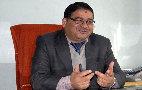 नेप्सेका सीईओ साउँदको नियुक्ति बदर