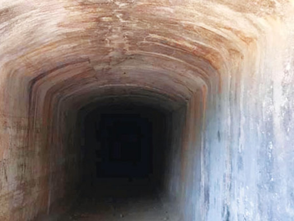 एशियाकै पहिलो सुरुङमार्गको पुनःनिर्माणका लागि बोलपत्र आह्वान