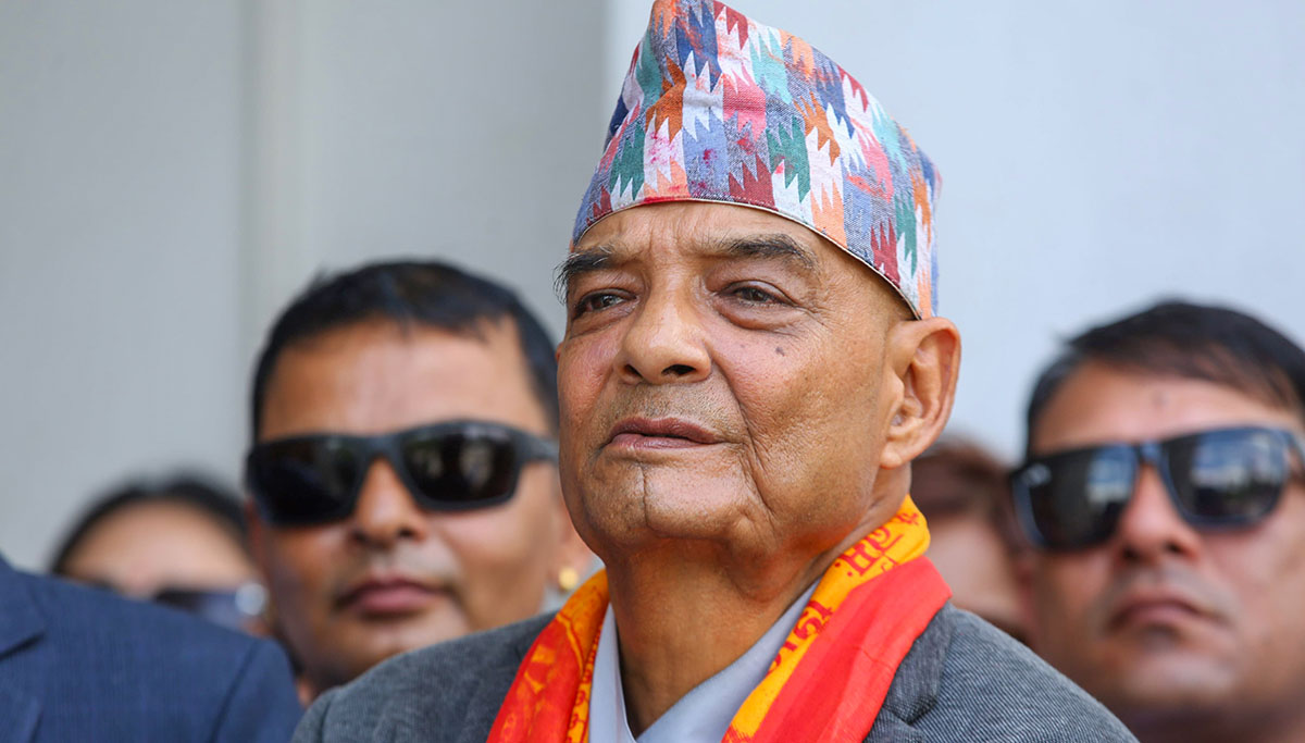 धवलशमशेर नेतृत्वको जय नेपाल पार्टीले घोषणा गर्‍यो १३० सदस्यीय केन्द्रीय समिति