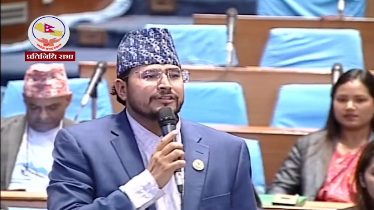 विनिता कठायतको आरोपः ‘रवि–बालेनको नाम दुरुपयोग गरेर ज्ञानेन्द्र शाहीले भोट मागे’