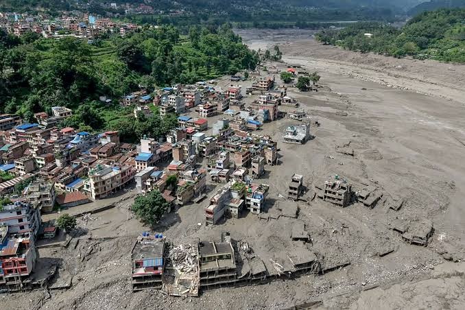 भोटेकोशी–त्रिशूली विपद्का बेपत्ताको मृत्यु दर्ता सहज बनाउन दुई ऐन संशोधन गरिँदै