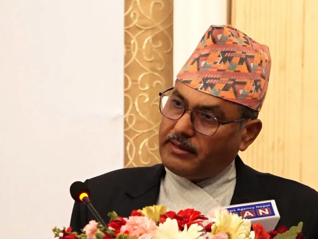 गभर्नरमाथिको निलम्बन कार्यान्वयन नगर्न सर्वोच्चको आदेश