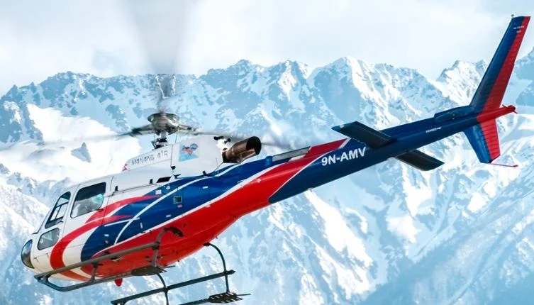 दुर्घटनाग्रस्त हेलिकोप्टरमा सवार सबैको शव फेला,पाइलट बाहेक सबै यात्रु मेक्सिकन (सूचिसहित)
