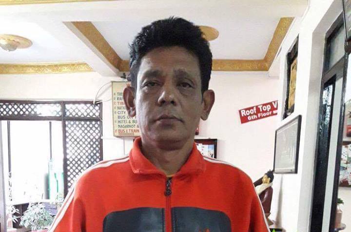 समर्थकले दिए मणिलाई अन्तिम श्रद्धाञ्जली