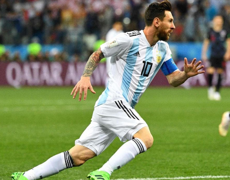 अर्जेन्टिनाको अर्काे चरण प्रवेश : केही आशा, केही निराशा