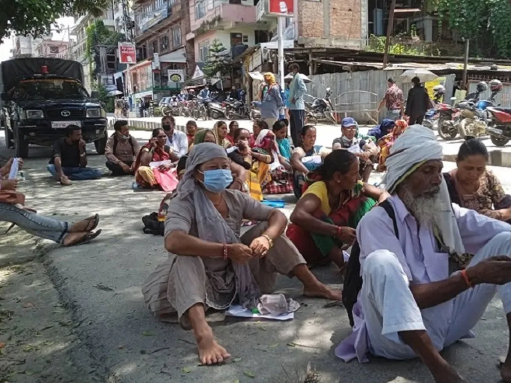 मिटरब्याजीविरुद्ध २ हजार बढी उजुरी, सबैभन्दा धेरै मधेस प्रदेशबाट