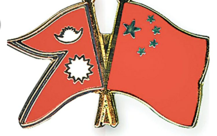 प्रधानमन्त्रीको चीन भ्रमण : आठ परियोजनाका लागि समझदारी पत्रमा हस्ताक्षर