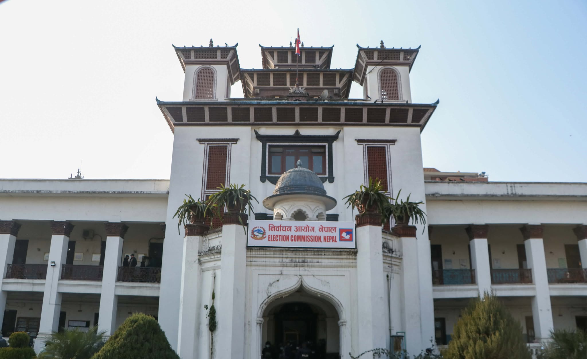 मतदाता नामावली अद्यावधिक गर्न निर्वाचन आयोगको आग्रह