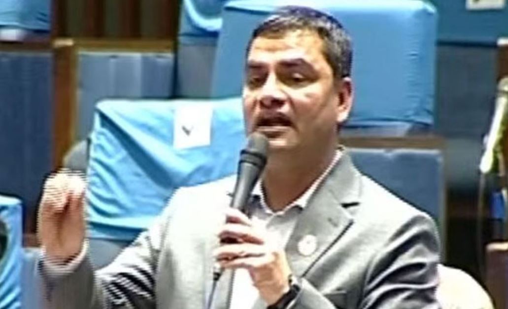 कांग्रेस महासमिति बैठक : प्रदीप पौडेलले राखे २८ बुँदे पूरक प्रस्ताव (पूर्ण पाठसहित)