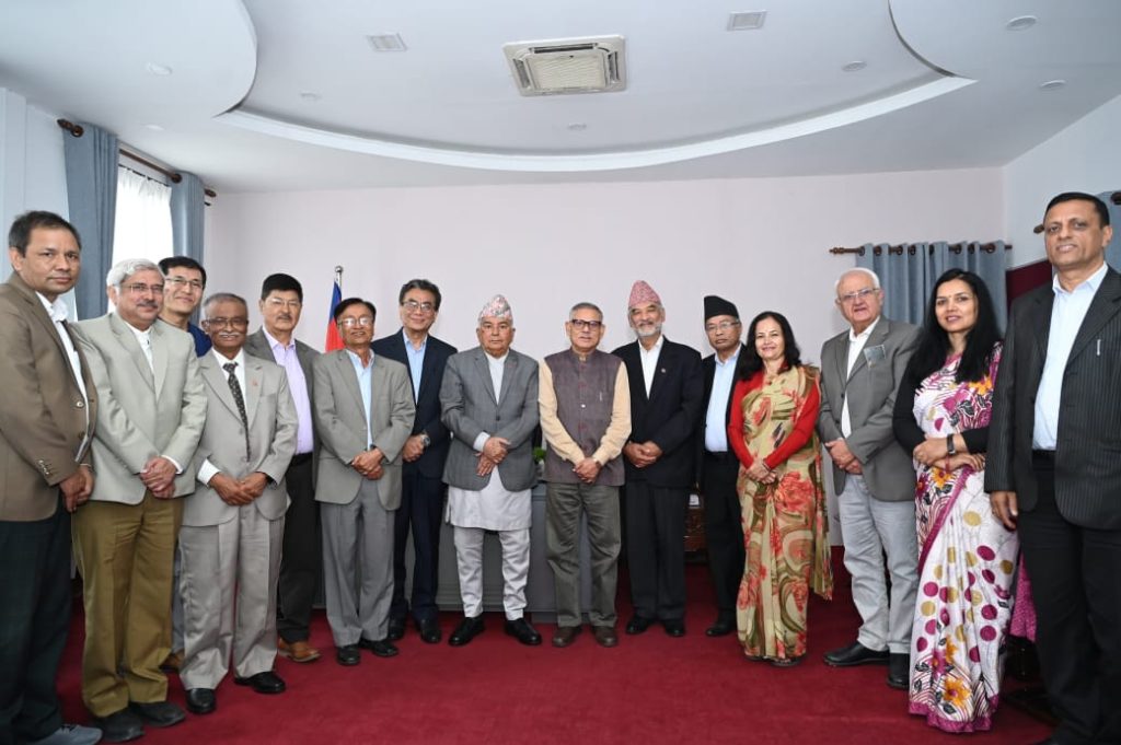 नागरिक समाजका अगुवाको आग्रह– अन्तरिम सरकार चुनावमै केन्द्रित होस्, प्रतिशोधको बाटो नअपनाओस्