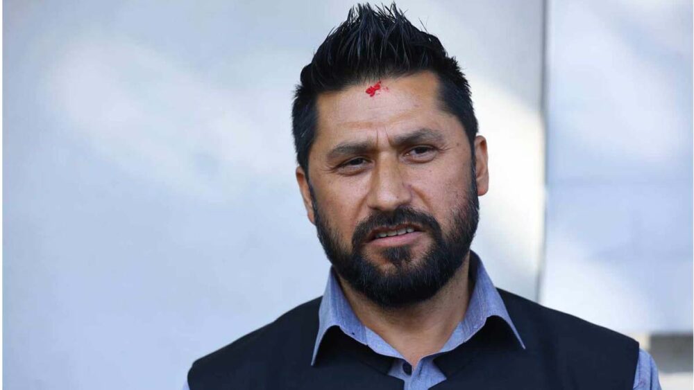 रवि लामिछानेसम्बन्धी मुद्दा फिर्ता रोकियो, सर्वोच्चको फैसला कुर्न रुपन्देही अदालतको आदेश