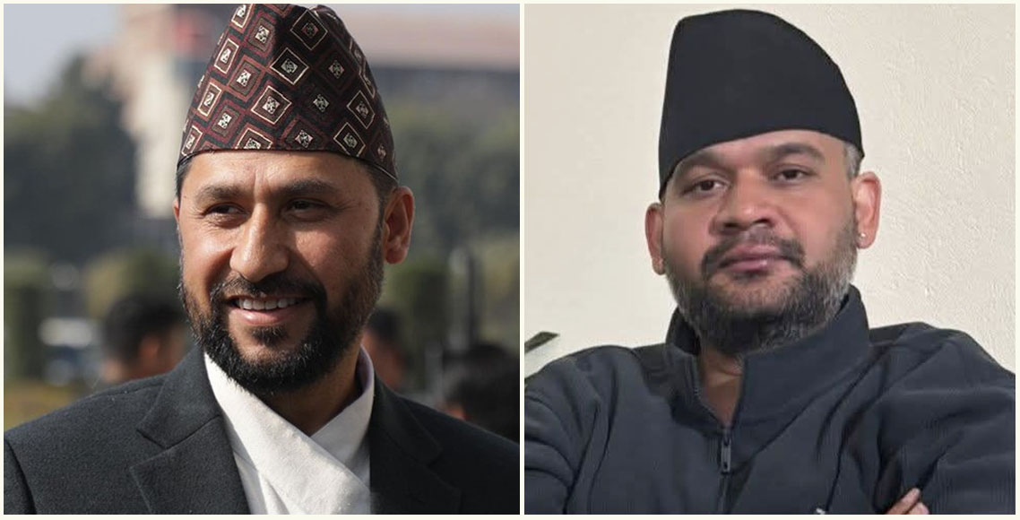 समानुपातिक सूचीमा बालेन पक्षका ७० नाम, अन्तिम निर्णय रवि–बालेनको छलफलपछि