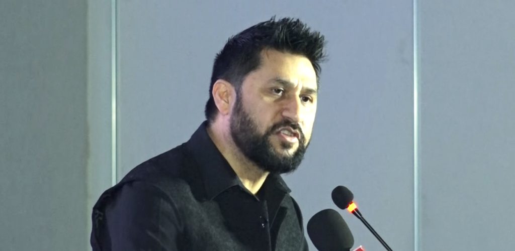 रवि लामिछानेले भने– ‘युवा नेतृत्वको सरकारले परिणाम दिन नसके युवालाई नै नहुने भाष्य बन्न सक्छ’