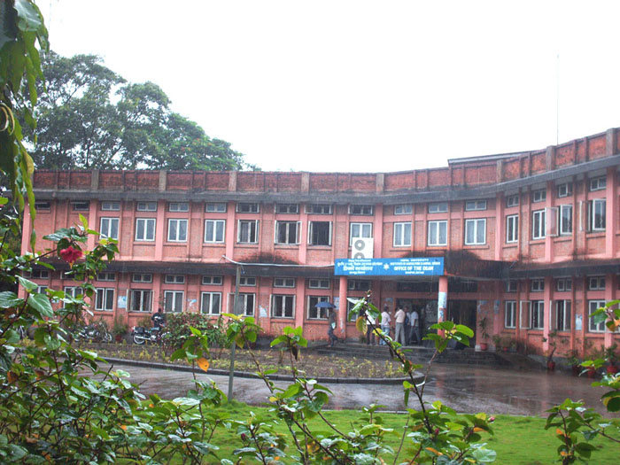 नेपालमै पहिलो पटक अन्तर्राष्ट्रिय भैँसी सम्मेलन हुने 