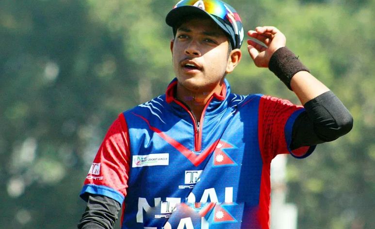 सन्दीपले अफगानिस्तान प्रिमियर लिग खेल्ने