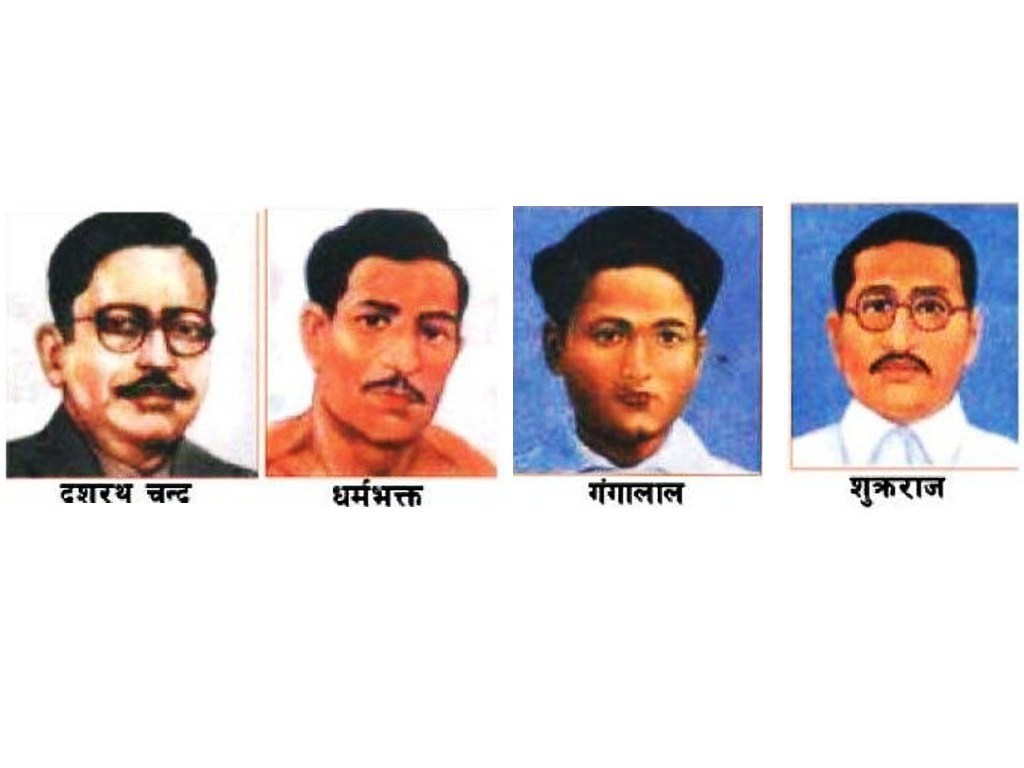 शहीद दिवस : १३ वर्षमा पनि बनेन राष्ट्रिय शहीद स्मारक