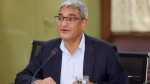 "रवि लामिछानेको कारागार बसाइबारे गृहमन्त्री लेखक : स्थानान्तरण विषय गम्भीरतापूर्वक लिएको छु"