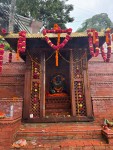 विशंखुनारायणको ढोकैमा विश्व विनायक गणेश मन्दिर