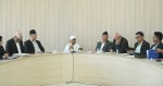 केन्द्रीय कमिटीमा ओलीले राजनीतिक प्रतिवेदन पेस गर्ने, केन्द्रीय सदस्य मनोनयन गरिने