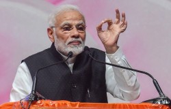 भारतमा विधान सभा निर्वाचनको मतगणना जारी, ४ मध्ये ३ प्रदेशमा भाजपा अगाडि