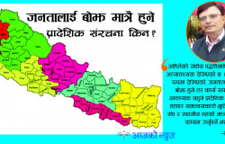 नेपालमा संघीय पद्धति असफल