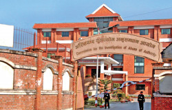 जलहरी घोटाला प्रकरणमा सदस्यसचिव थापासहित ३ जनाविरुद्ध भ्रष्टाचार मुद्दा